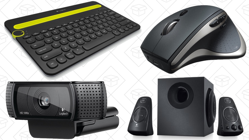 Illustration for article titled Today’s best deals: Early Black Friday TV sale, Kindle ebooks, and more